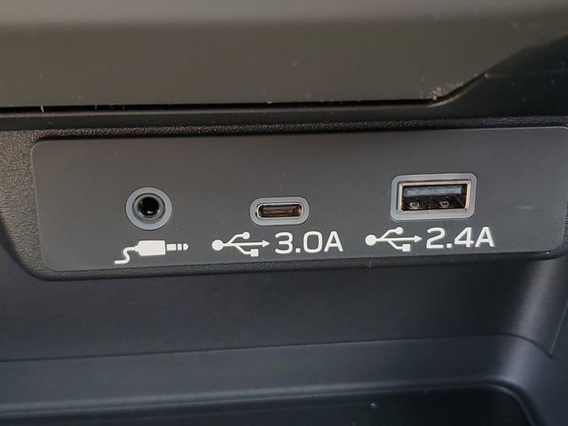 2026 Subaru Crosstrek 2.5i Wilderness