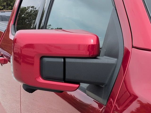 2024 Ford F150 Platinum