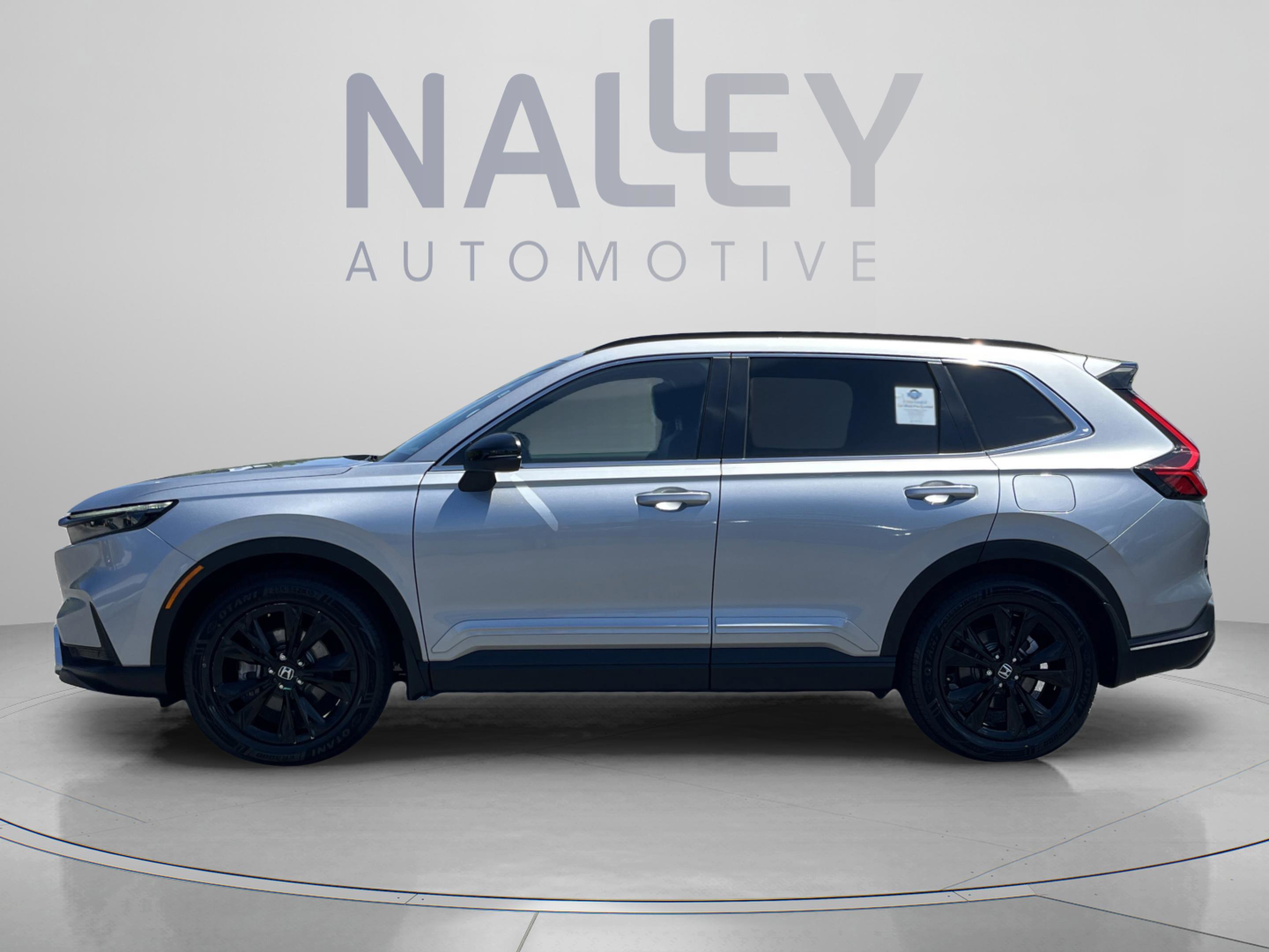 2023 Honda Cr-V Sport Touring