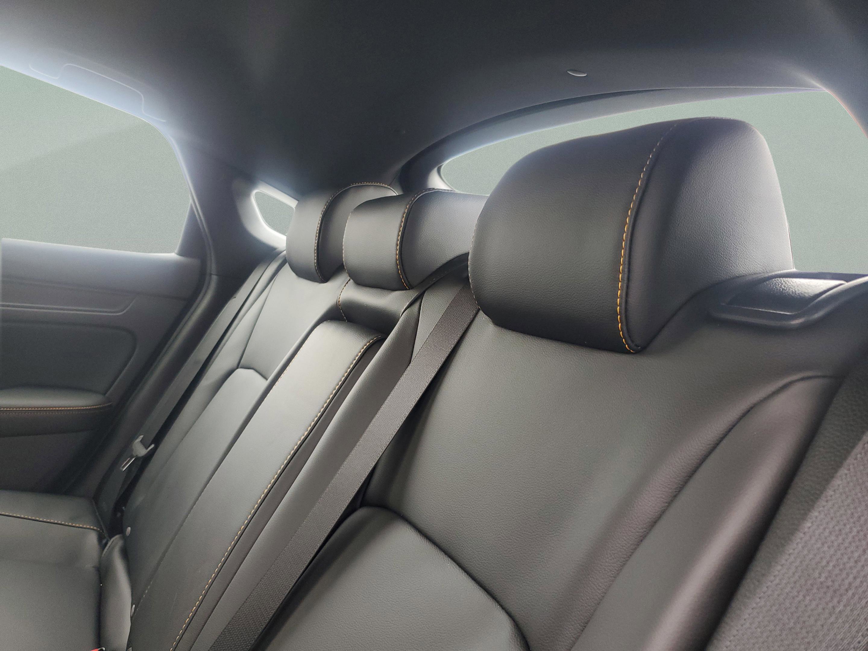 2026 Acura Integra A-Spec