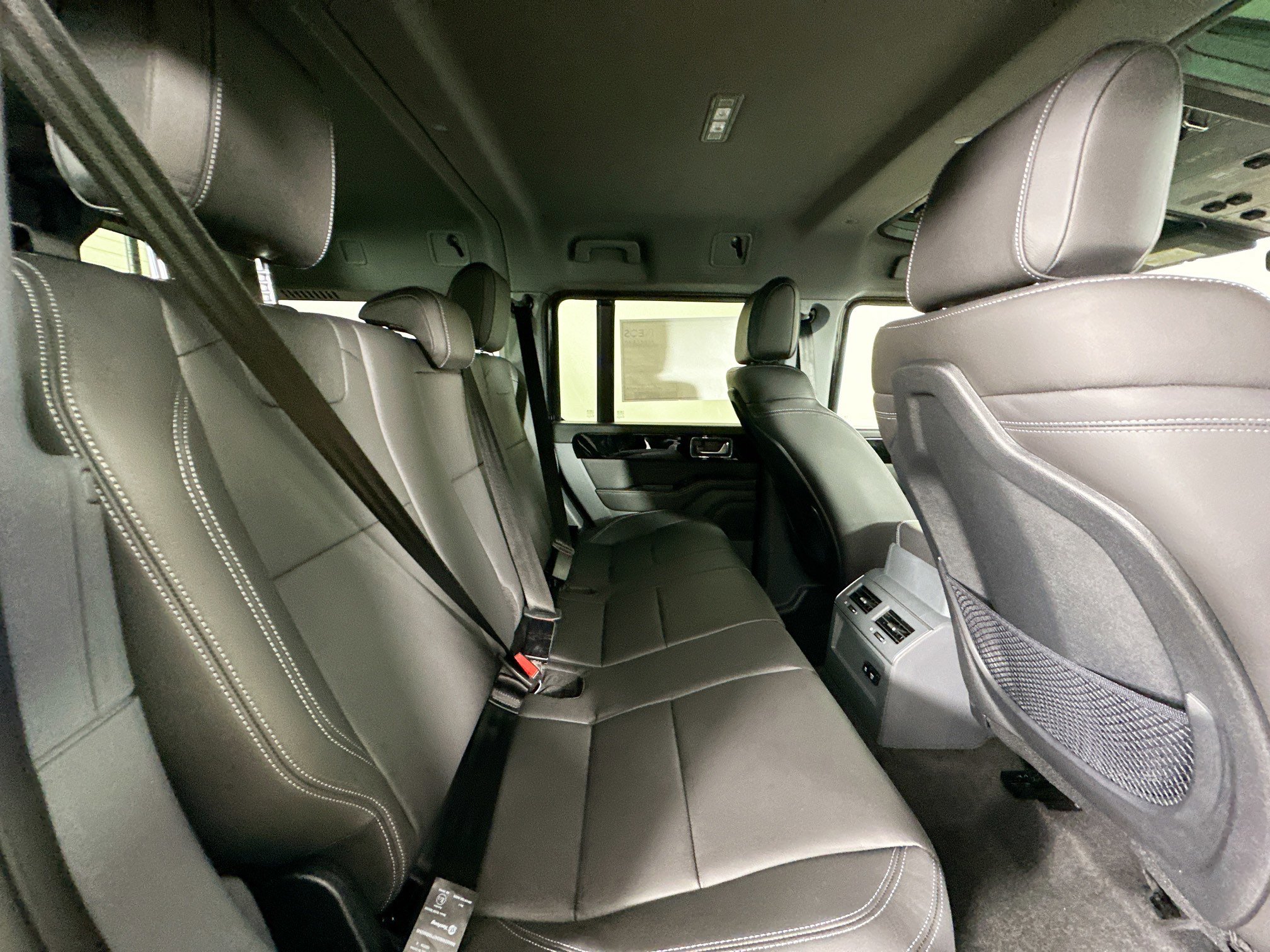 2026 INEOS Grenadier