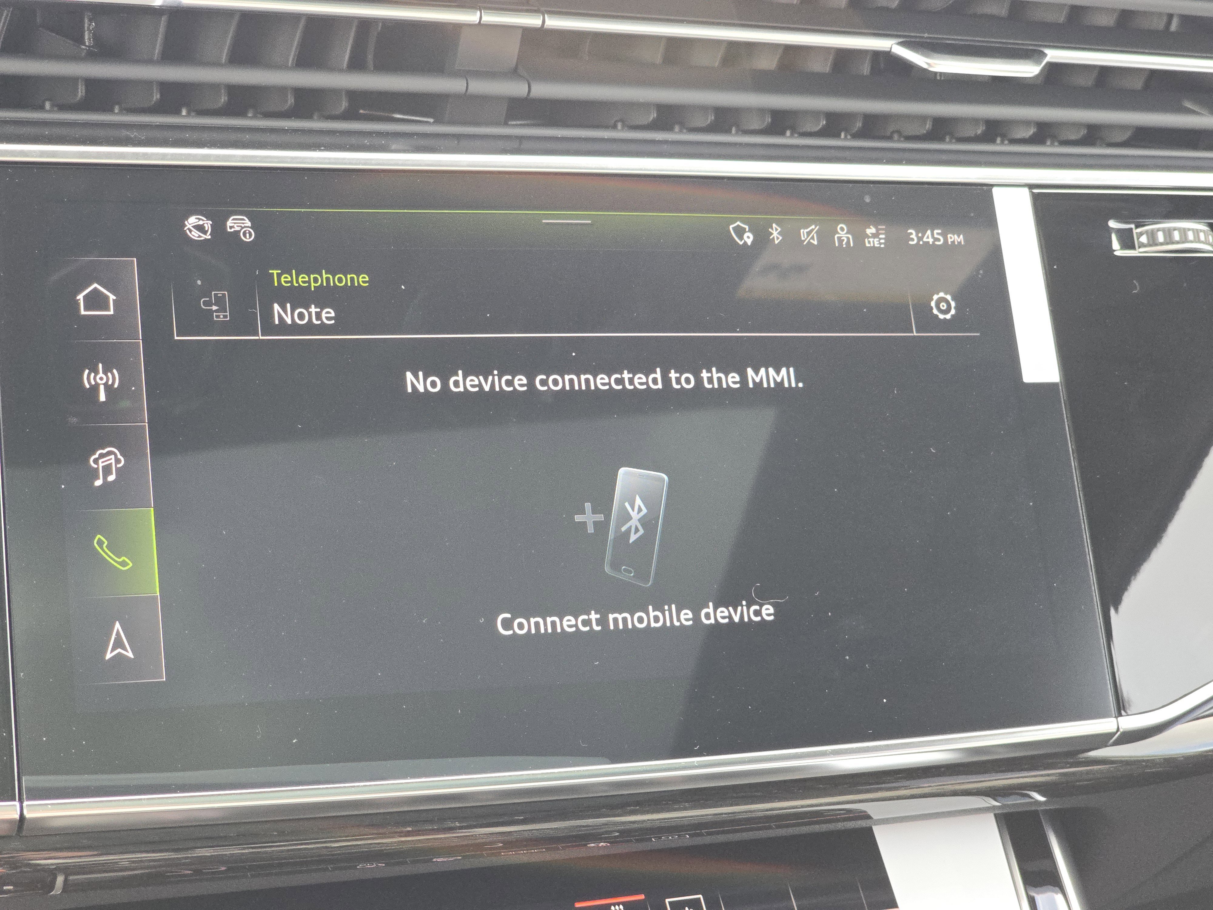 2026 Audi Q7 3.0T Premium Plus