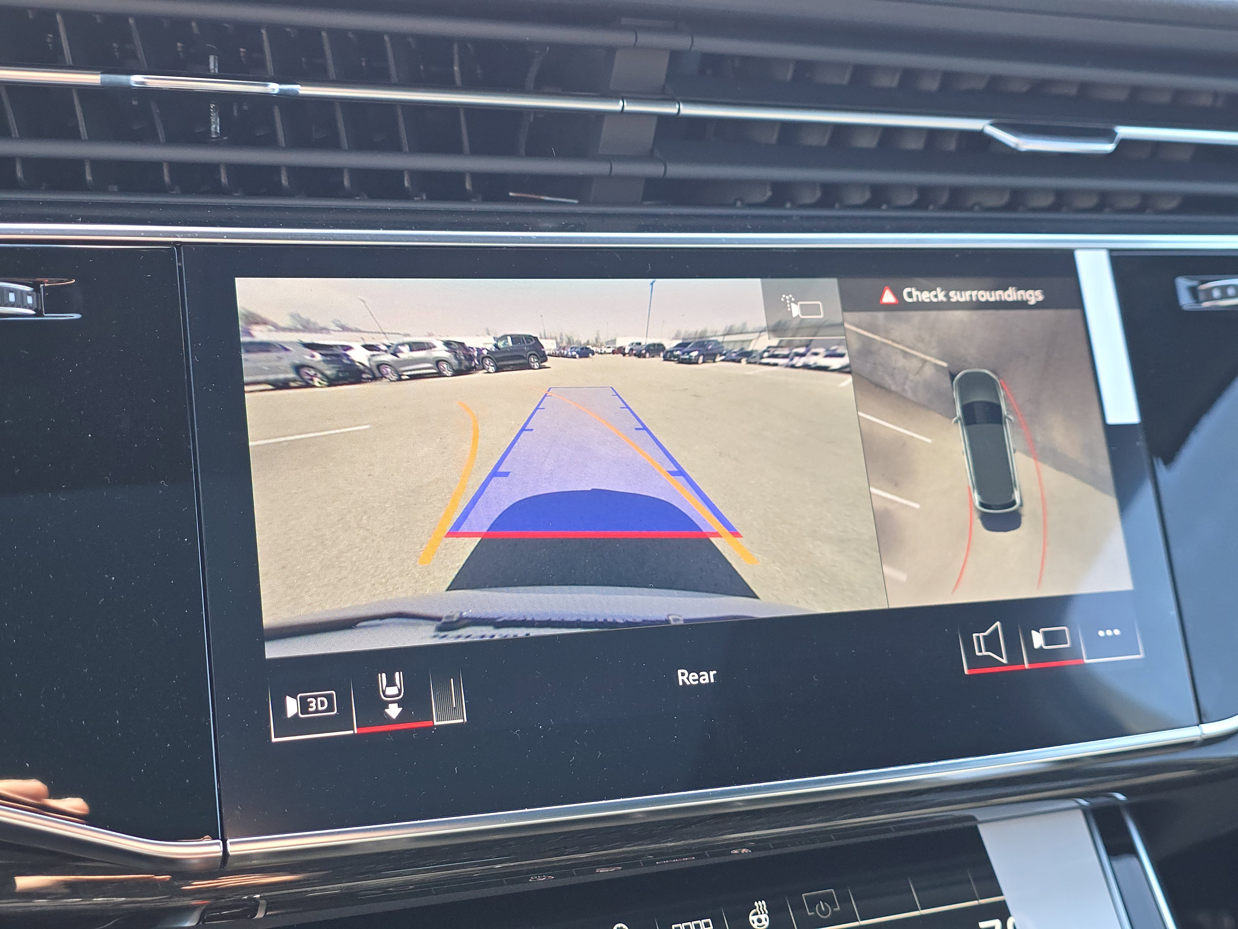 2026 Audi Q7 3.0T Premium Plus