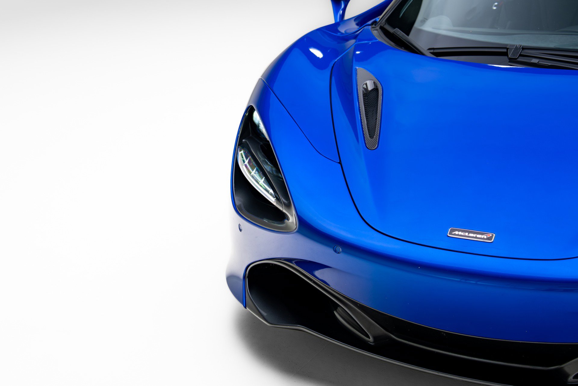 Used 2018 McLaren 720S Performance photo 11