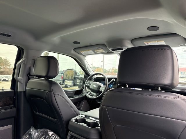 2026 Ford F350 Lariat