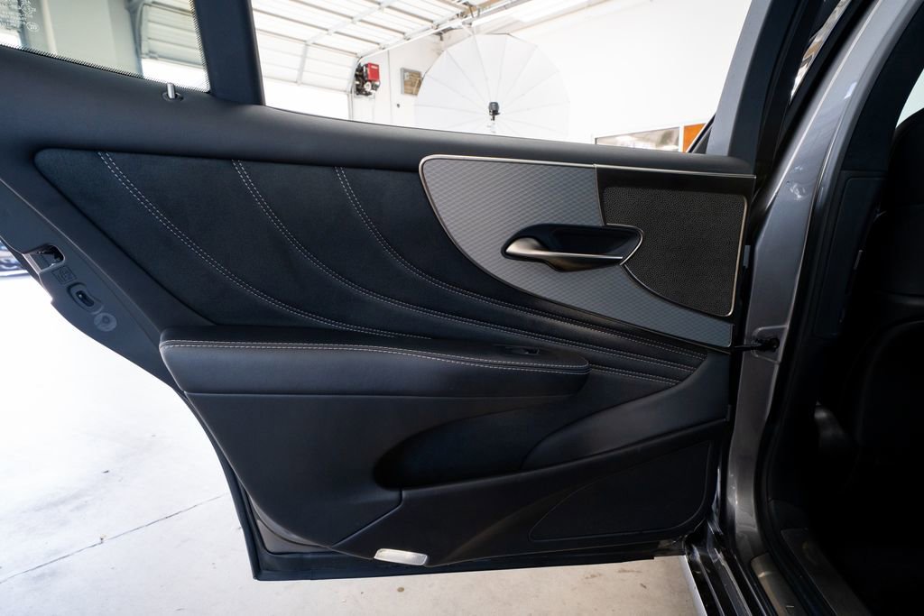 2018 Lexus LS 500 F Sport