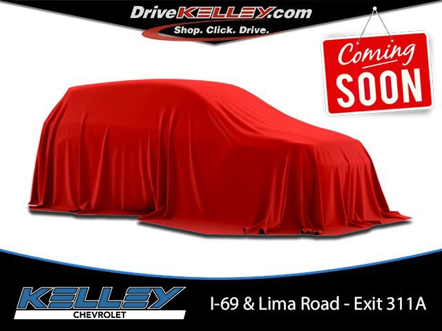 Used 2017 Chevrolet Equinox Premier w/ Enhanced Convenience Package