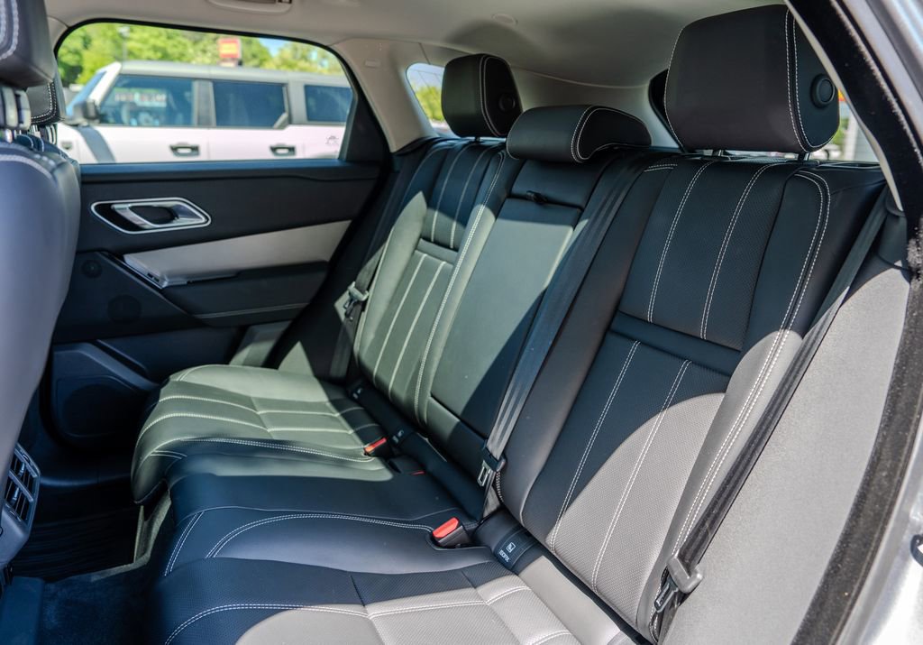 2023 Land Rover Range Rover Velar S