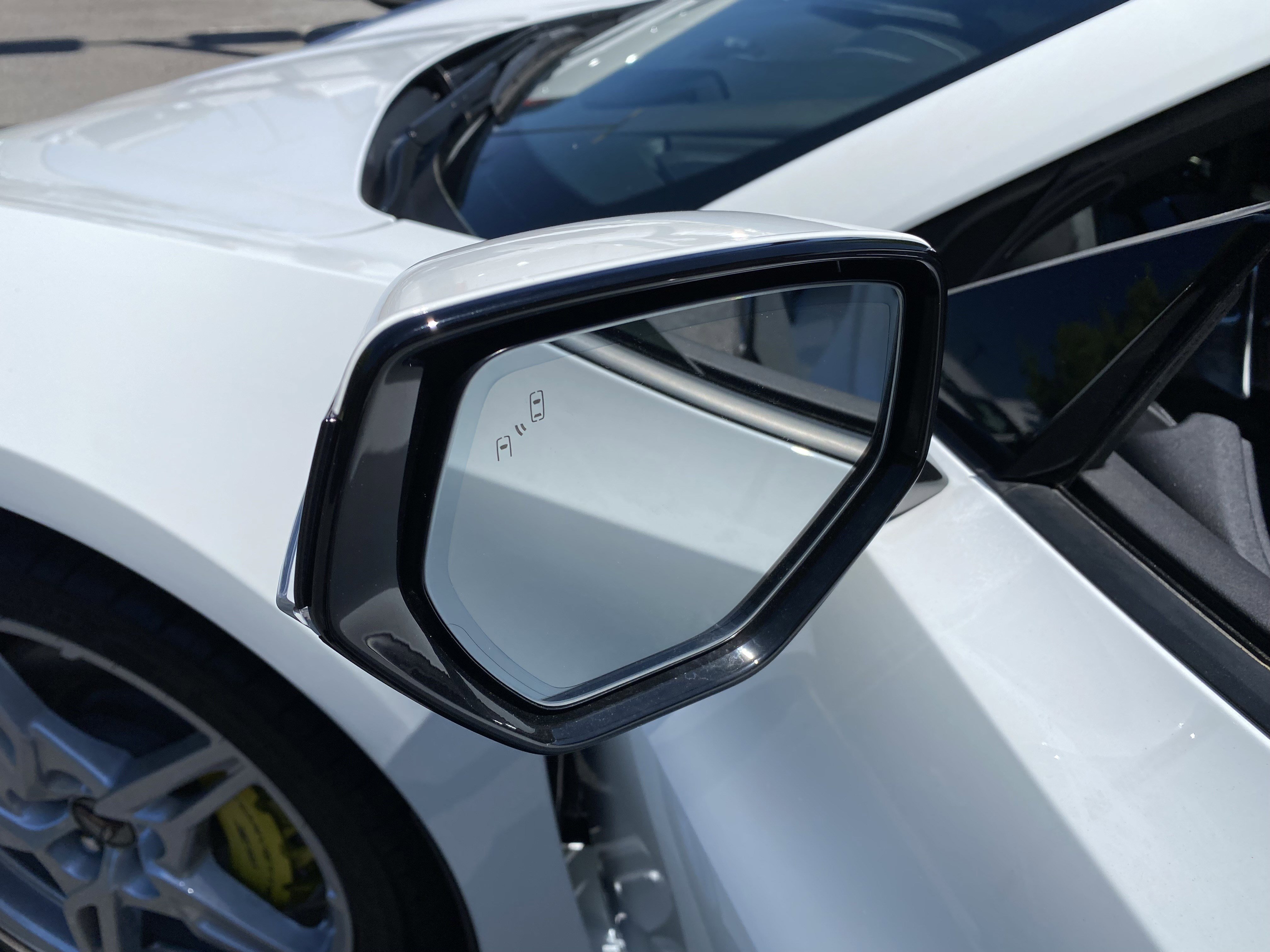 2020 Chevrolet Corvette Stingray Preferred Cpe