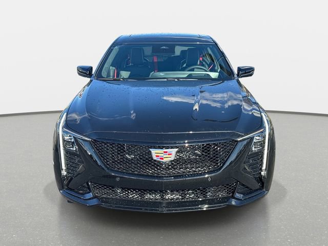 2026 Cadillac CT5 V