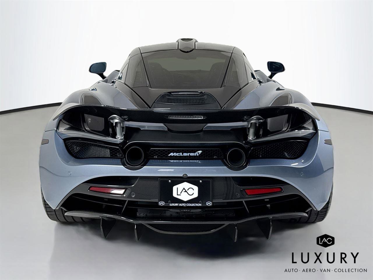 Used 2019 McLaren 720S photo 6