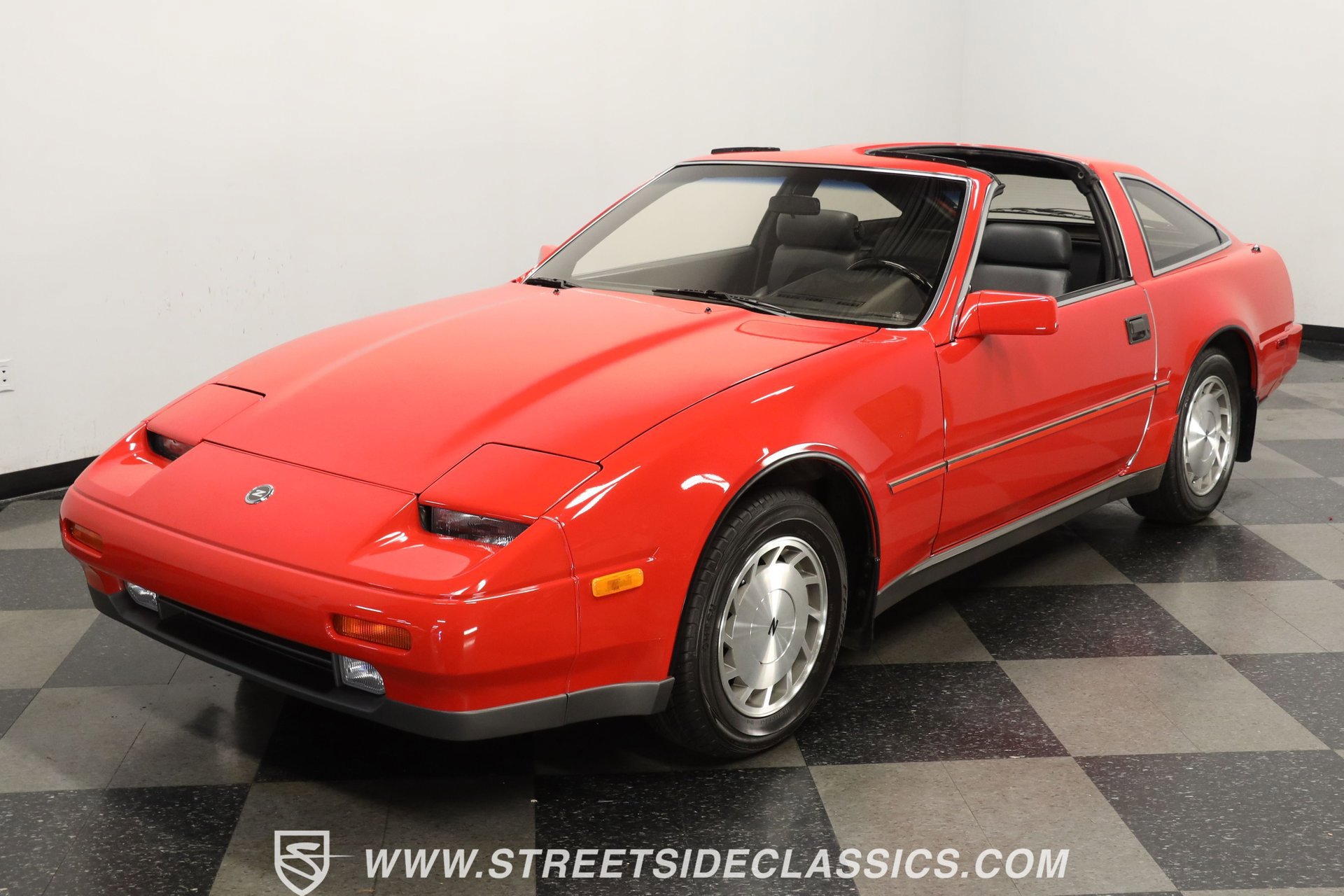 Used 1987 Nissan 300ZX for Sale - Kelley Blue Book