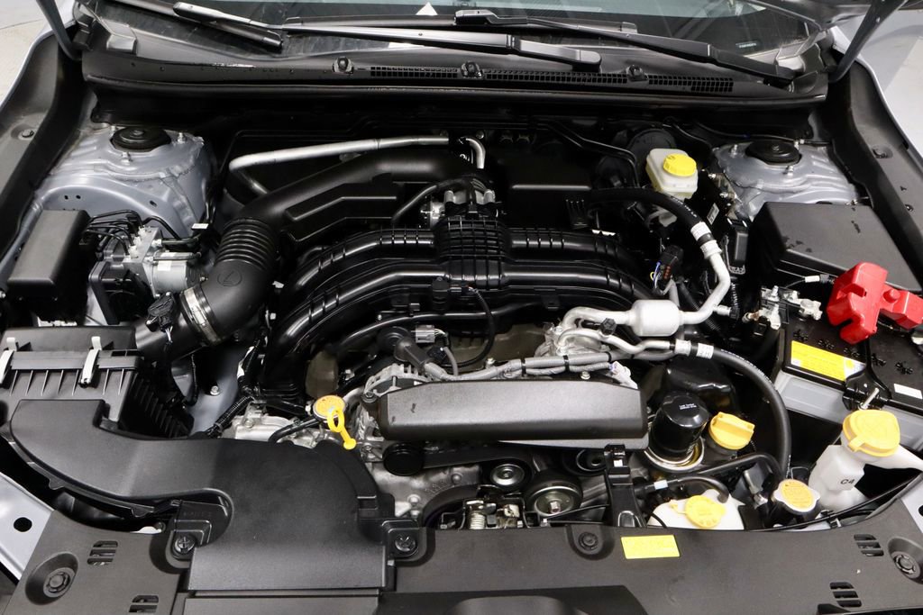 2025 Subaru Impreza 2.0i Sport