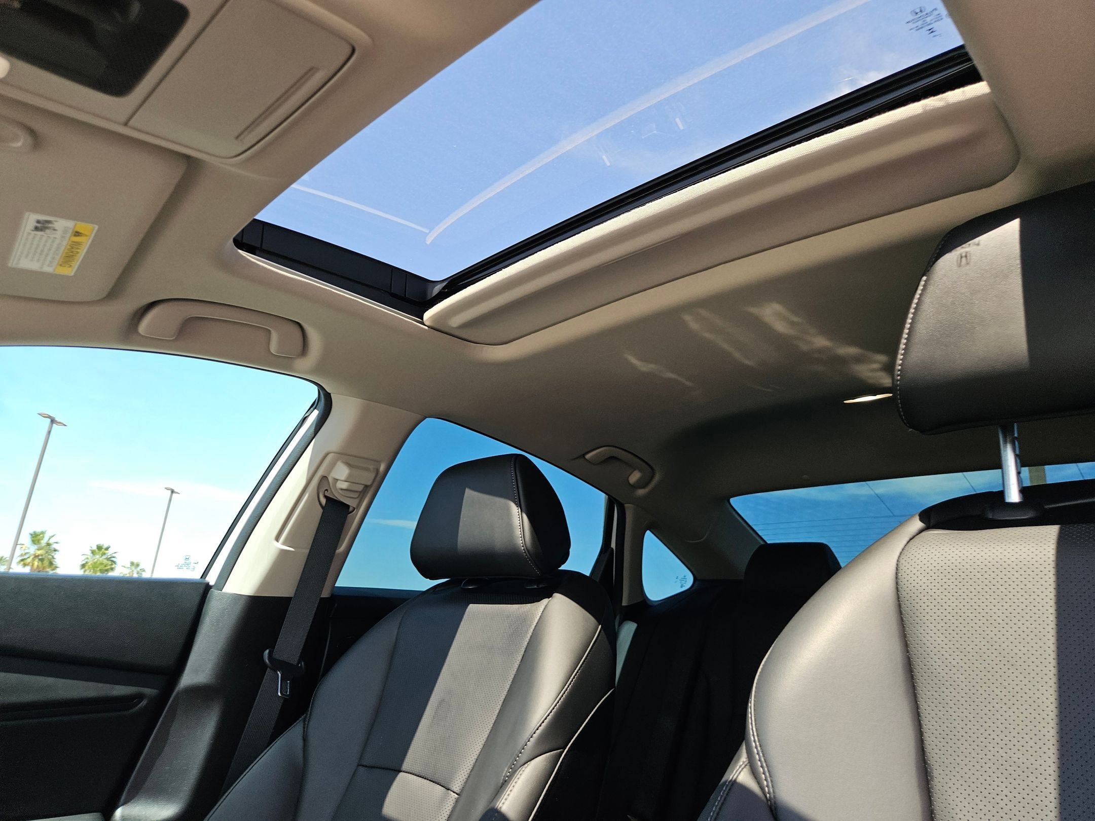 2025 Honda Accord EX-L