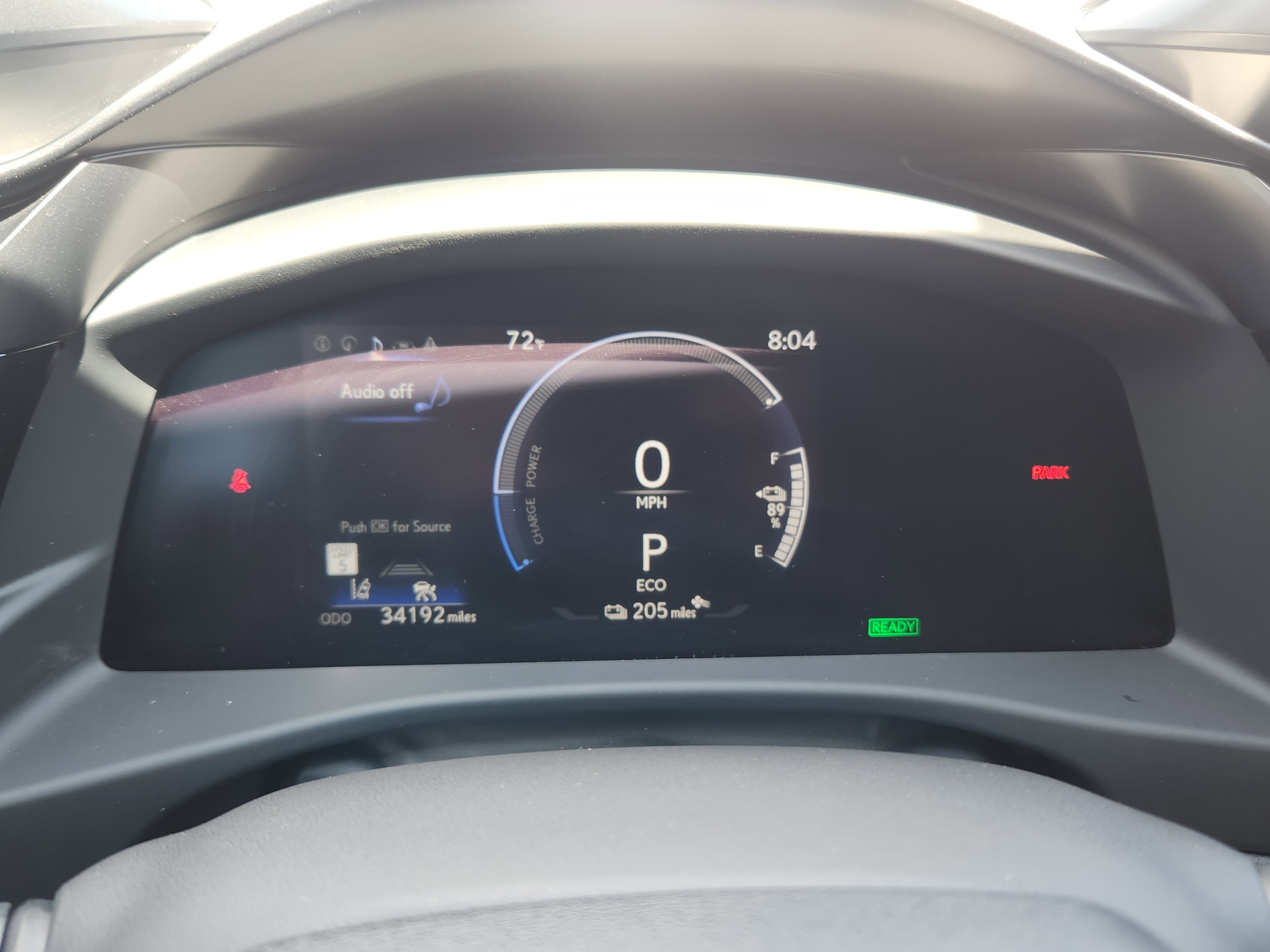 2024 Lexus RZ 450e Premium