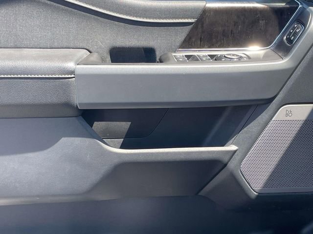 2023 Ford F150 Lariat