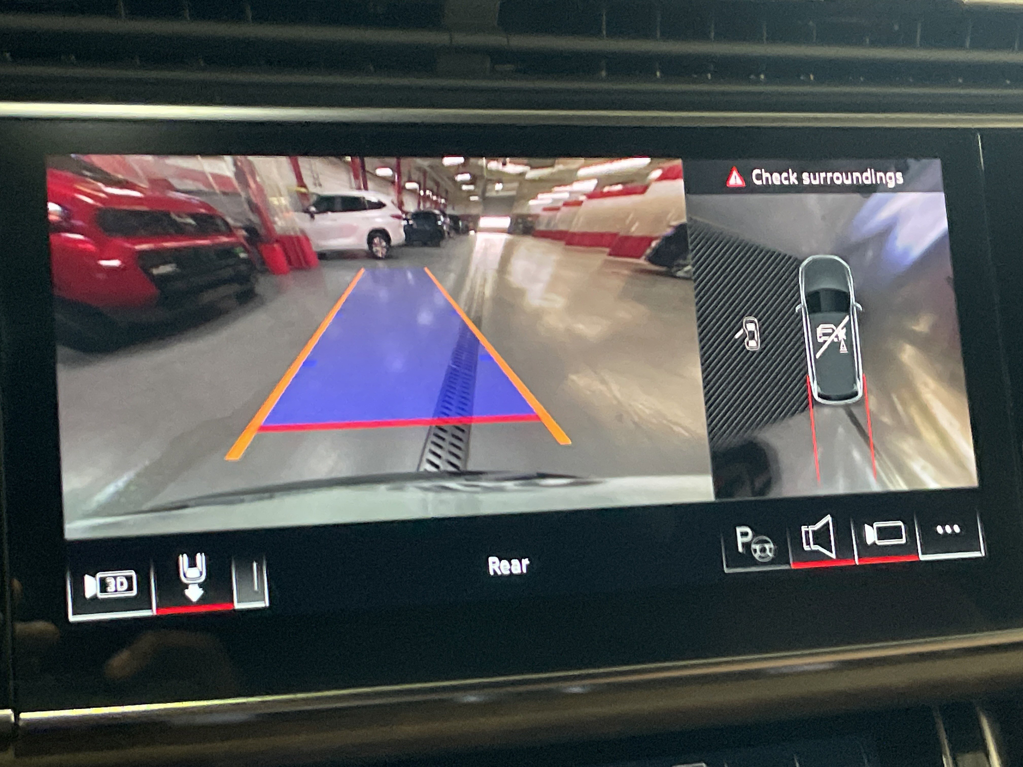 2025 Audi Q7 3.0T Prestige