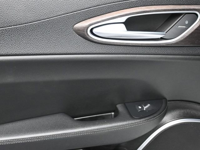 2021 Alfa Romeo Giulia Ti