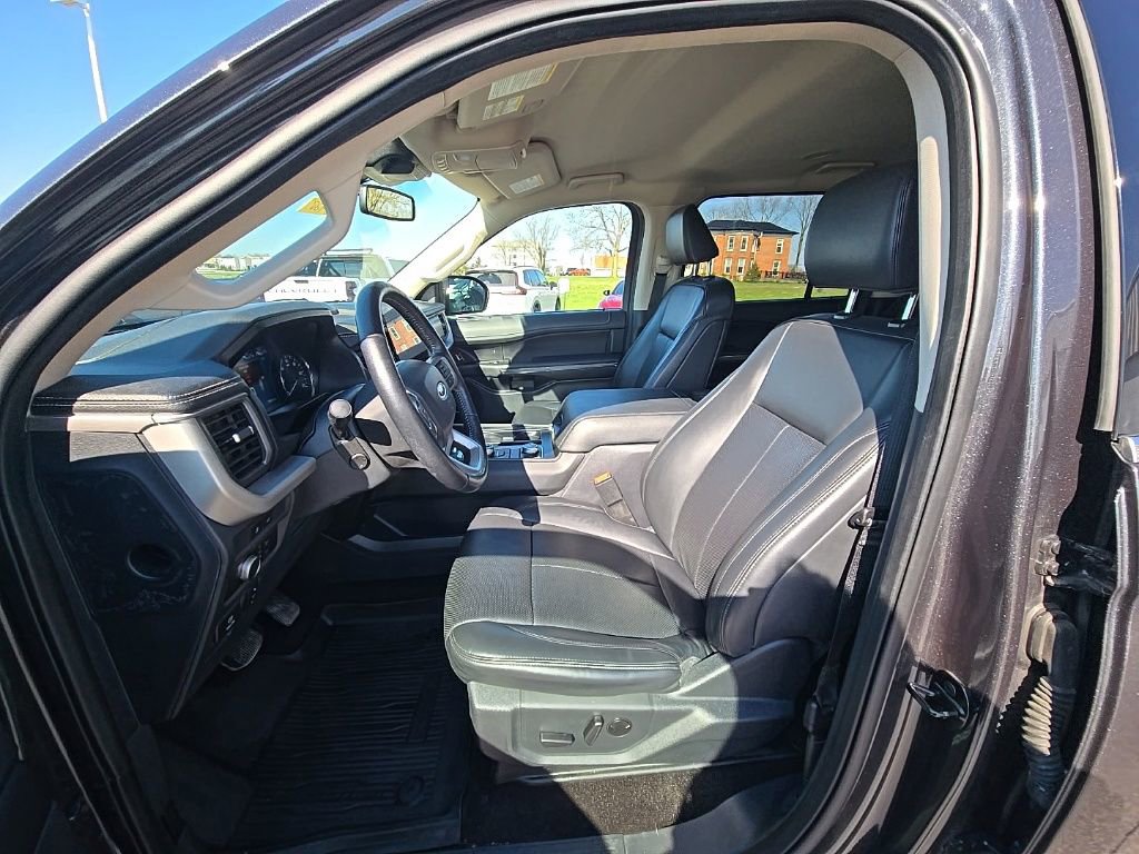 2022 Ford Expedition XLT