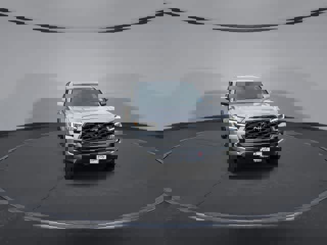 2023 Toyota Tacoma TRD Off-Road