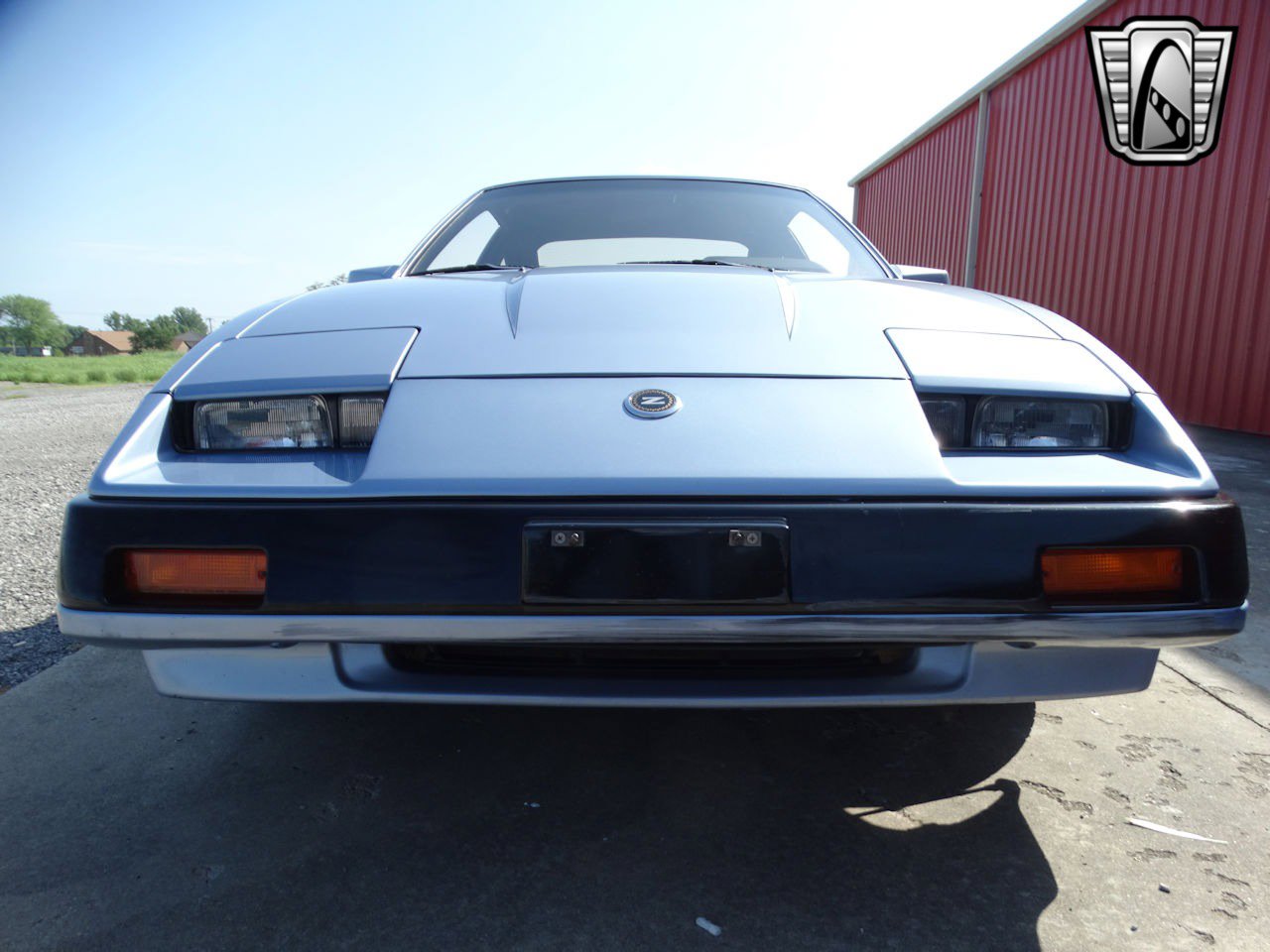 Used 1985 Nissan 300ZX for Sale - Kelley Blue Book
