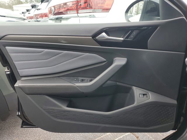 2026 Volkswagen Jetta SEL