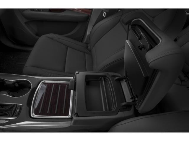 2015 Acura MDX SH-AWD