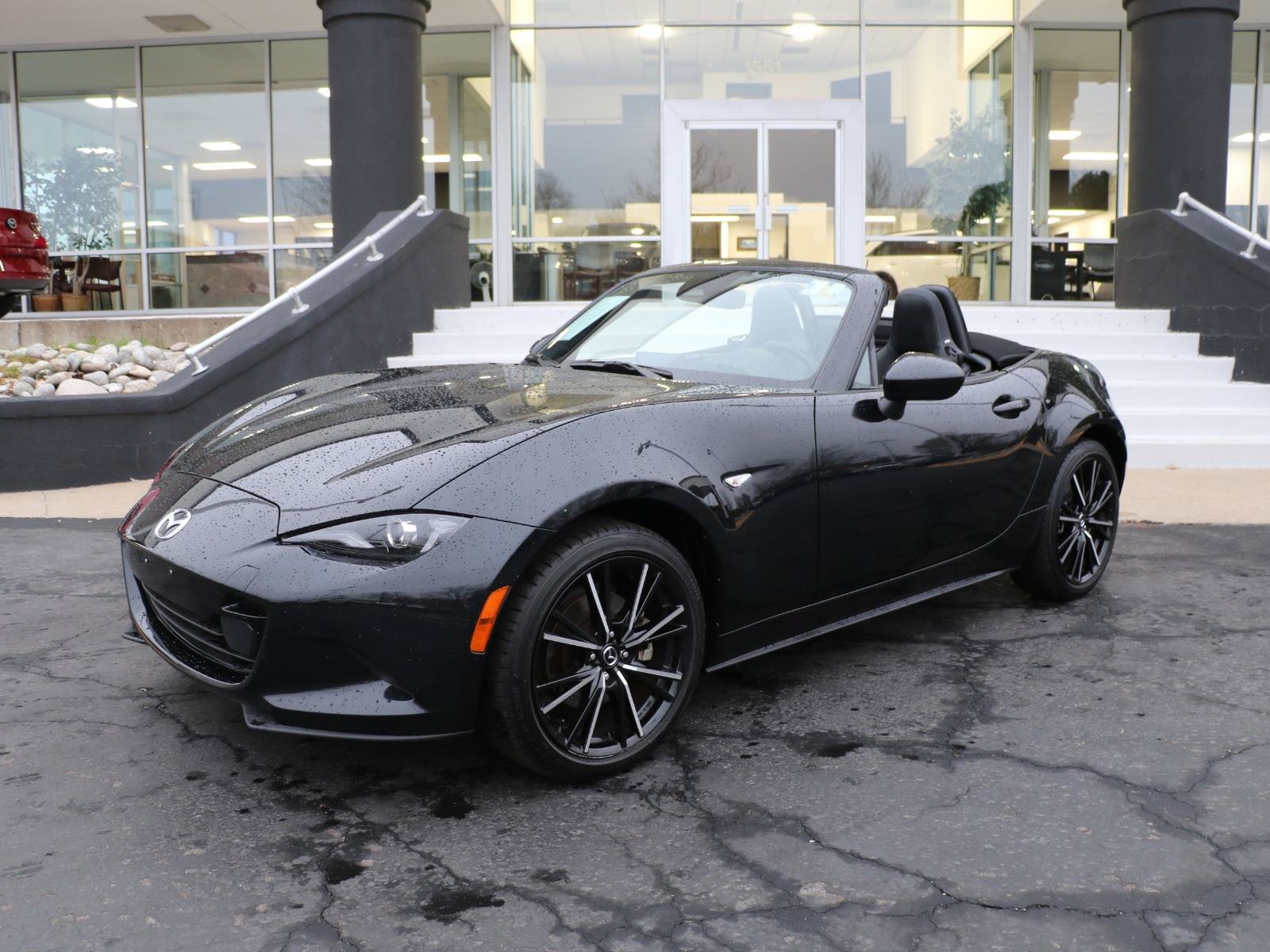 Used MAZDA MX-5 Miata for Sale Near Me in Lee's Summit, MO