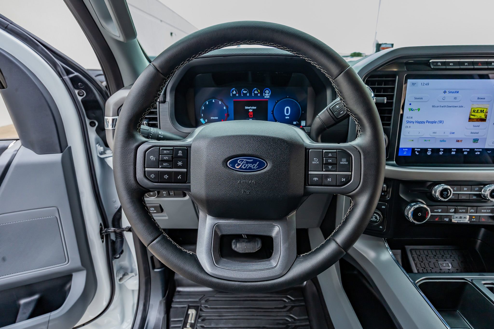 2024 Ford F150 XLT