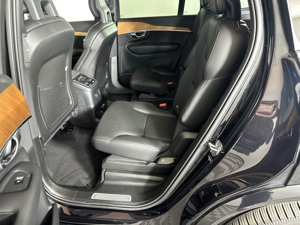 2022 Volvo Xc90 T8 Inscription Expression