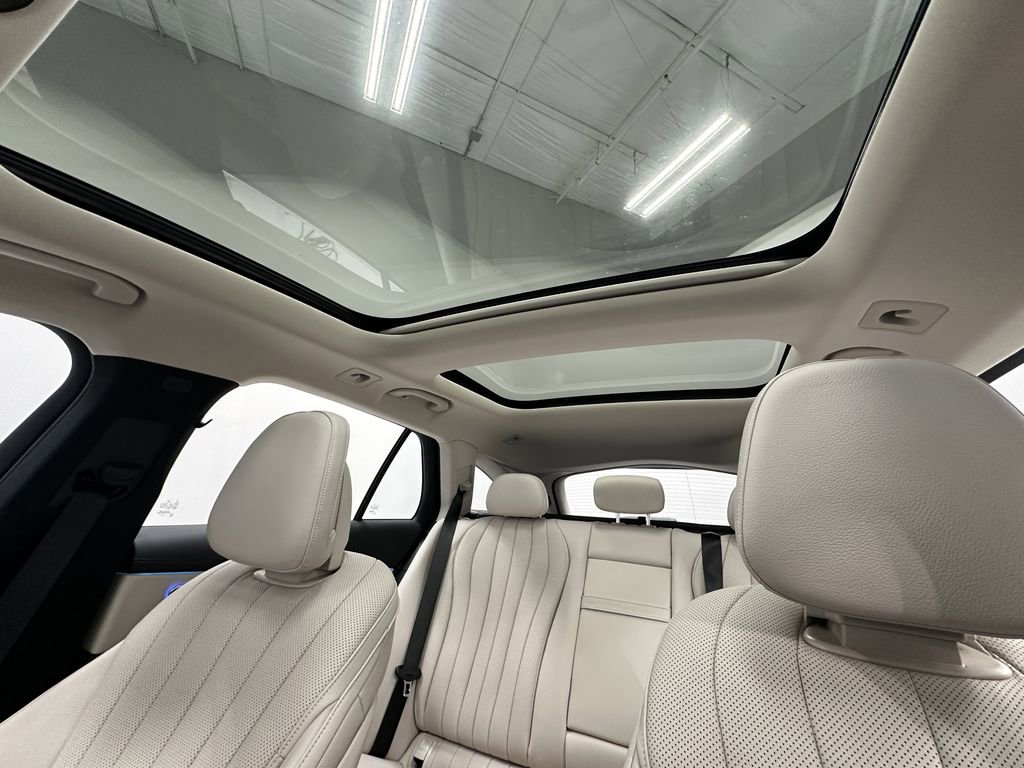 2026 Mercedes-Benz E 450 4MATIC All-Terrain Wagon