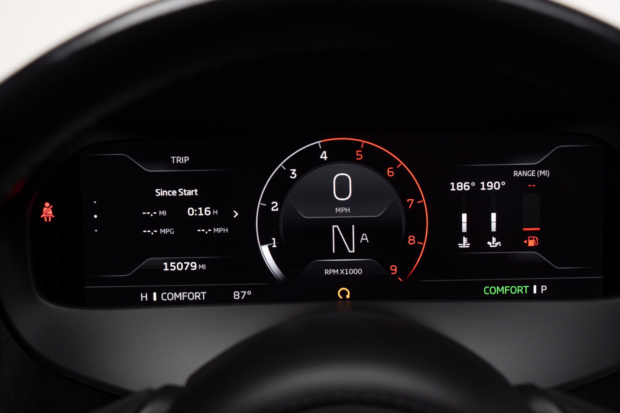 Used 2024 McLaren 750S photo 29