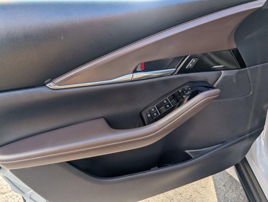 2025 MAZDA CX-30 2.5 Turbo w/ Premium Plus Pkg