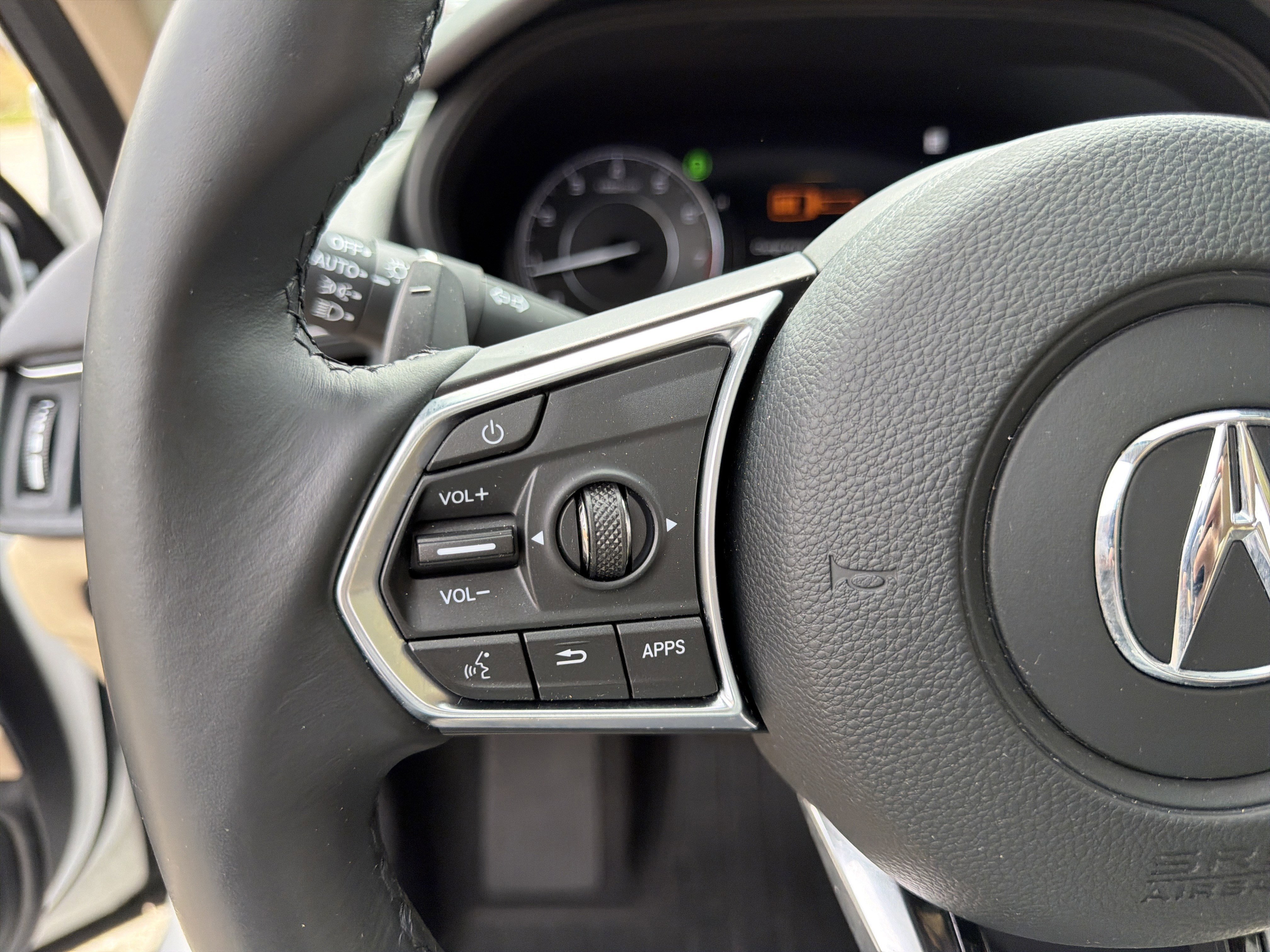 2023 Acura TLX w/ Technology Package