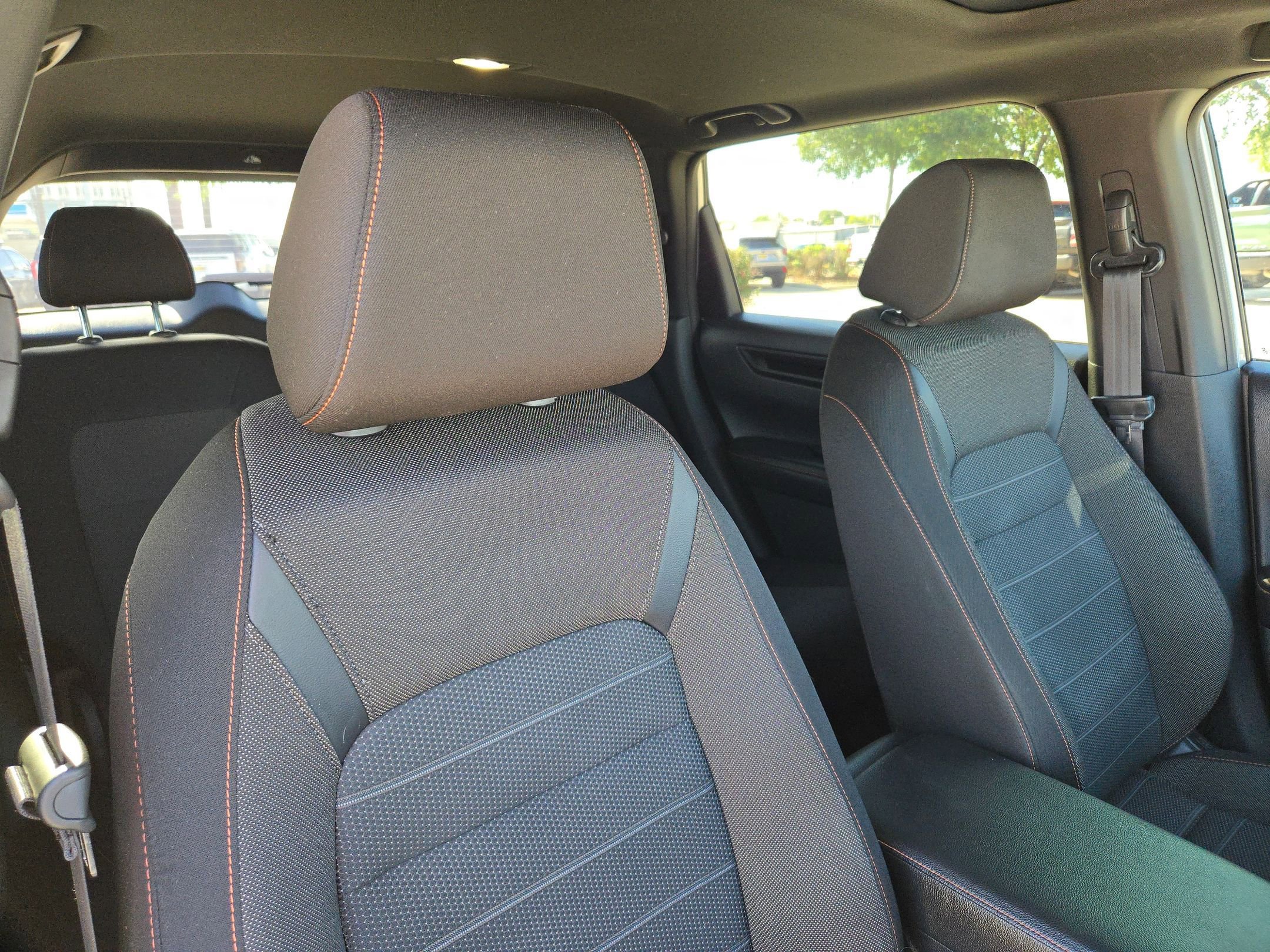 2024 Honda CR-V Sport