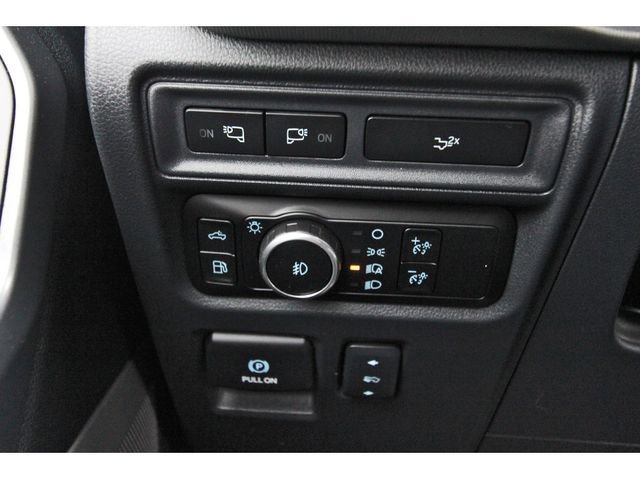 2024 Ford F150 Lariat