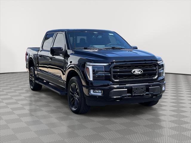 2024 Ford F150 Lariat