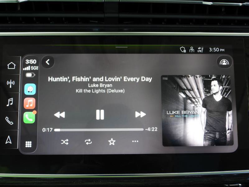 2022 Audi Q7 3.0T Premium Plus