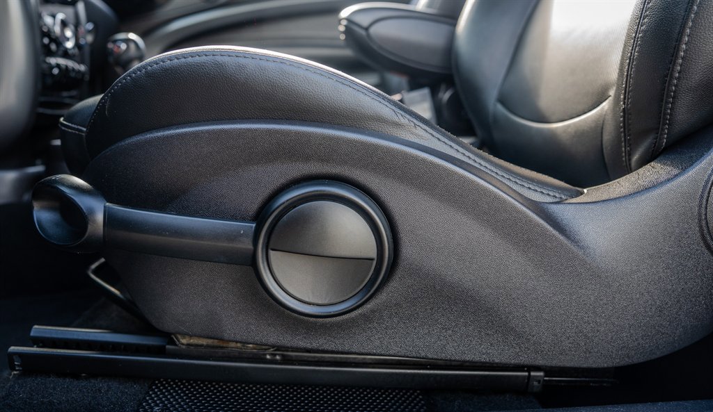 2015 MINI Cooper Paceman S