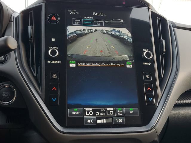 2026 Subaru Crosstrek 2.5i Limited