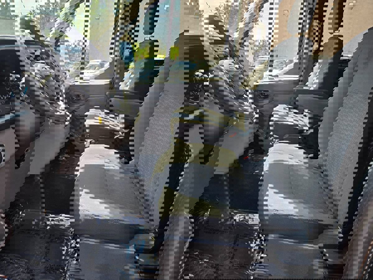 2020 Ford Transit 250 Low Roof