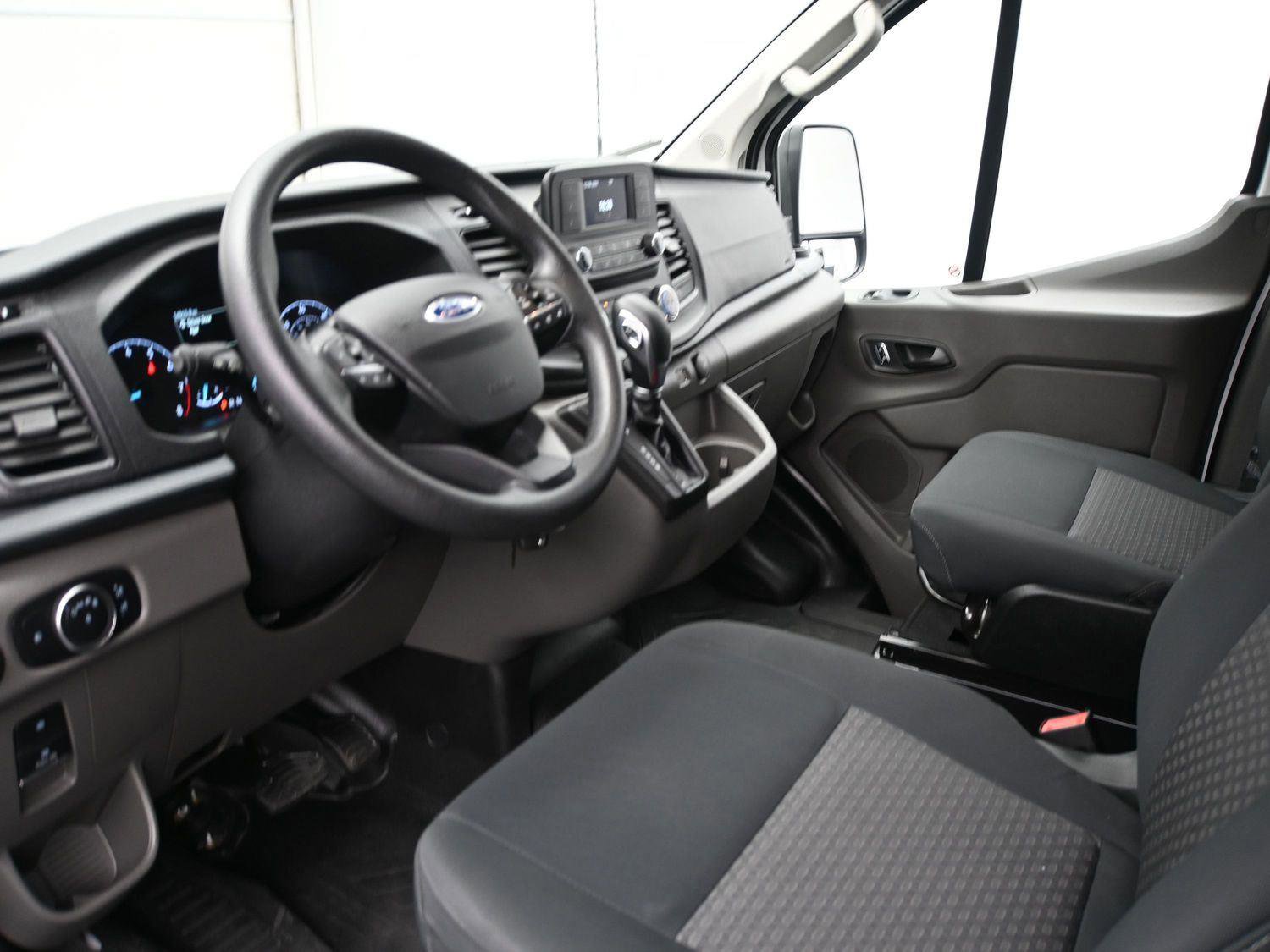 2024 Ford Transit 250 Low Roof