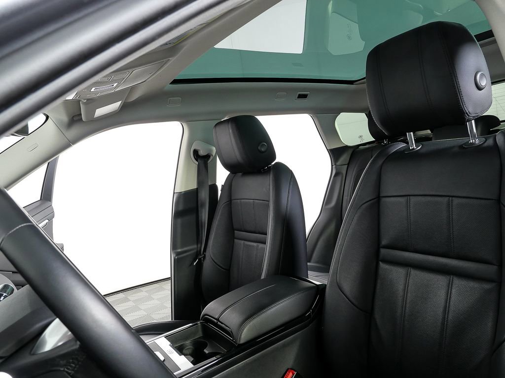 2020 Land Rover Range Rover Evoque S