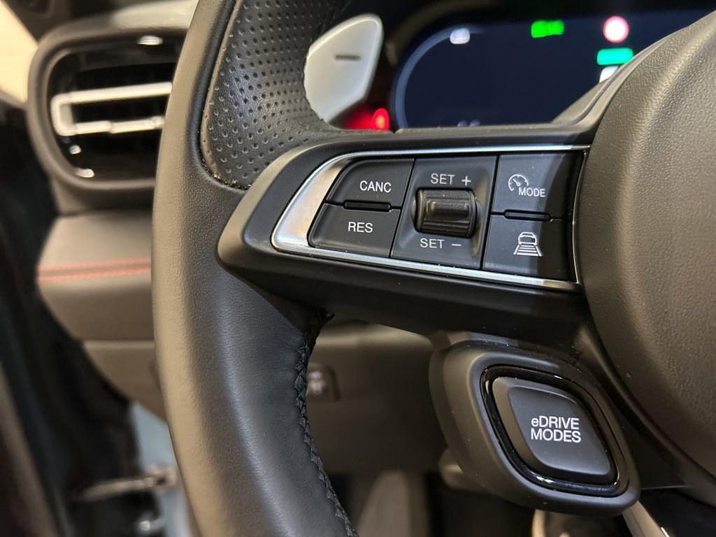 2024 Dodge Hornet R/T Plus