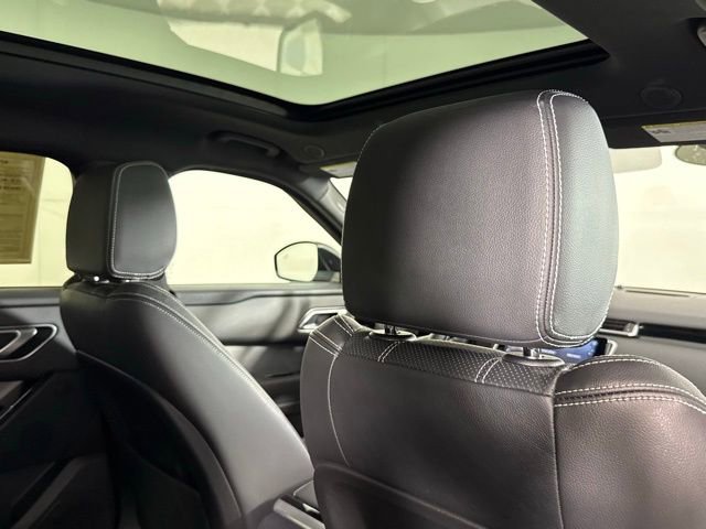 2022 Land Rover Range Rover Velar R-Dynamic S