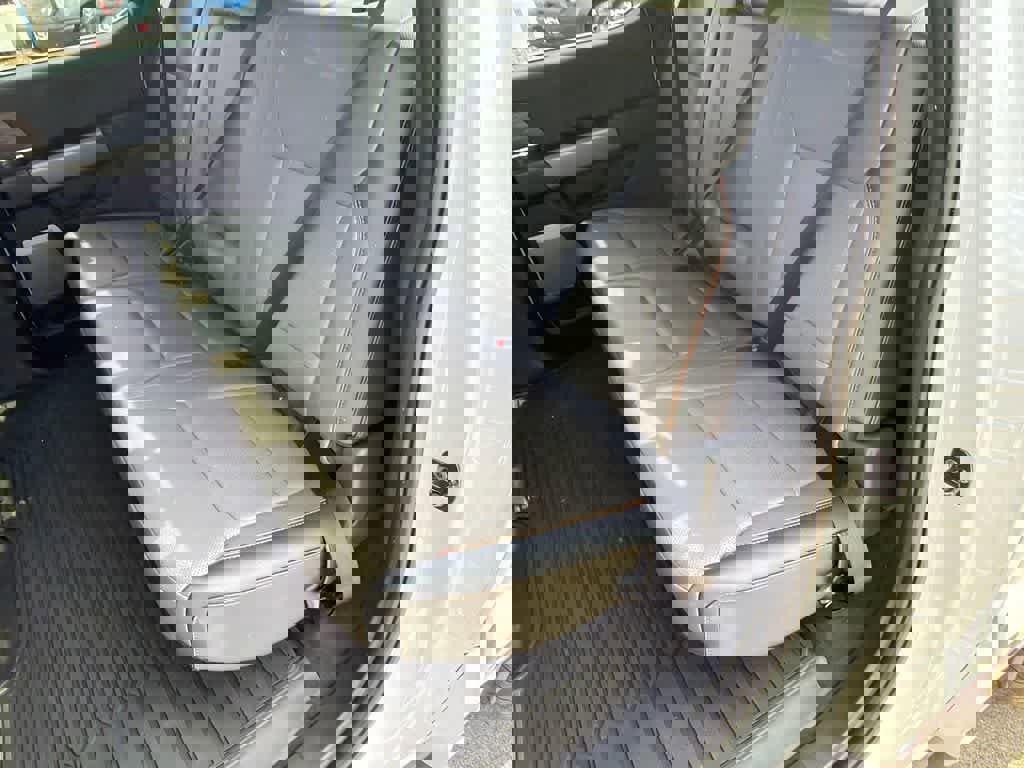 2024 Ford F150 Lariat