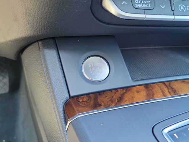 2018 Audi Q5 2.0T Premium Plus