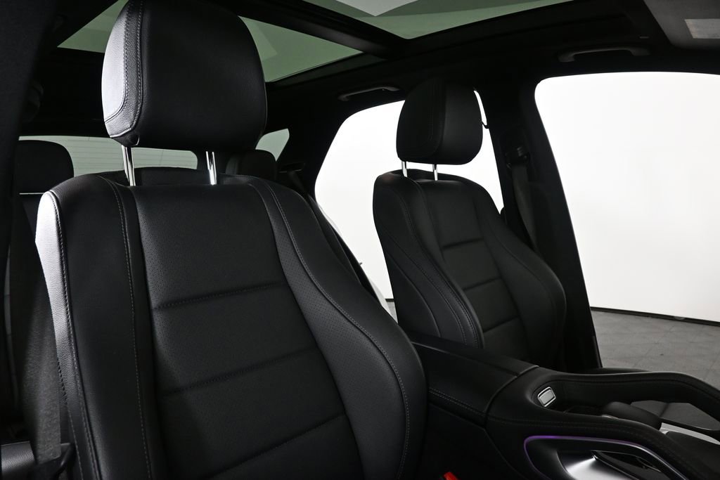 2020 Mercedes-Benz GLE 350 4MATIC