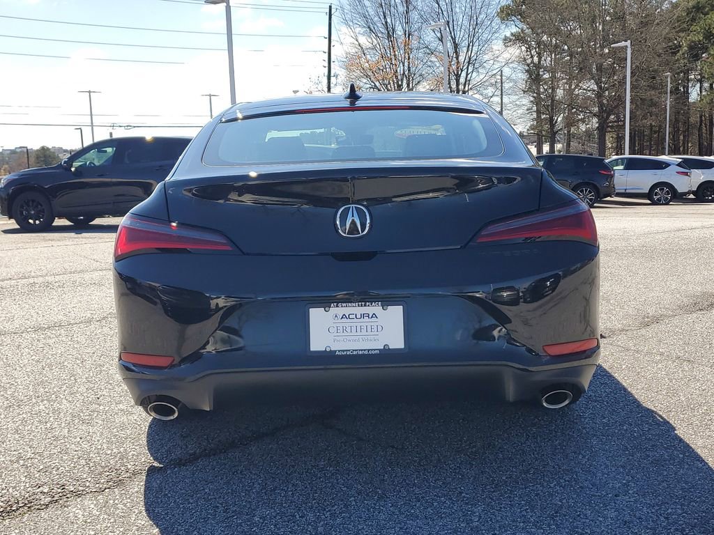 2023 Acura Integra