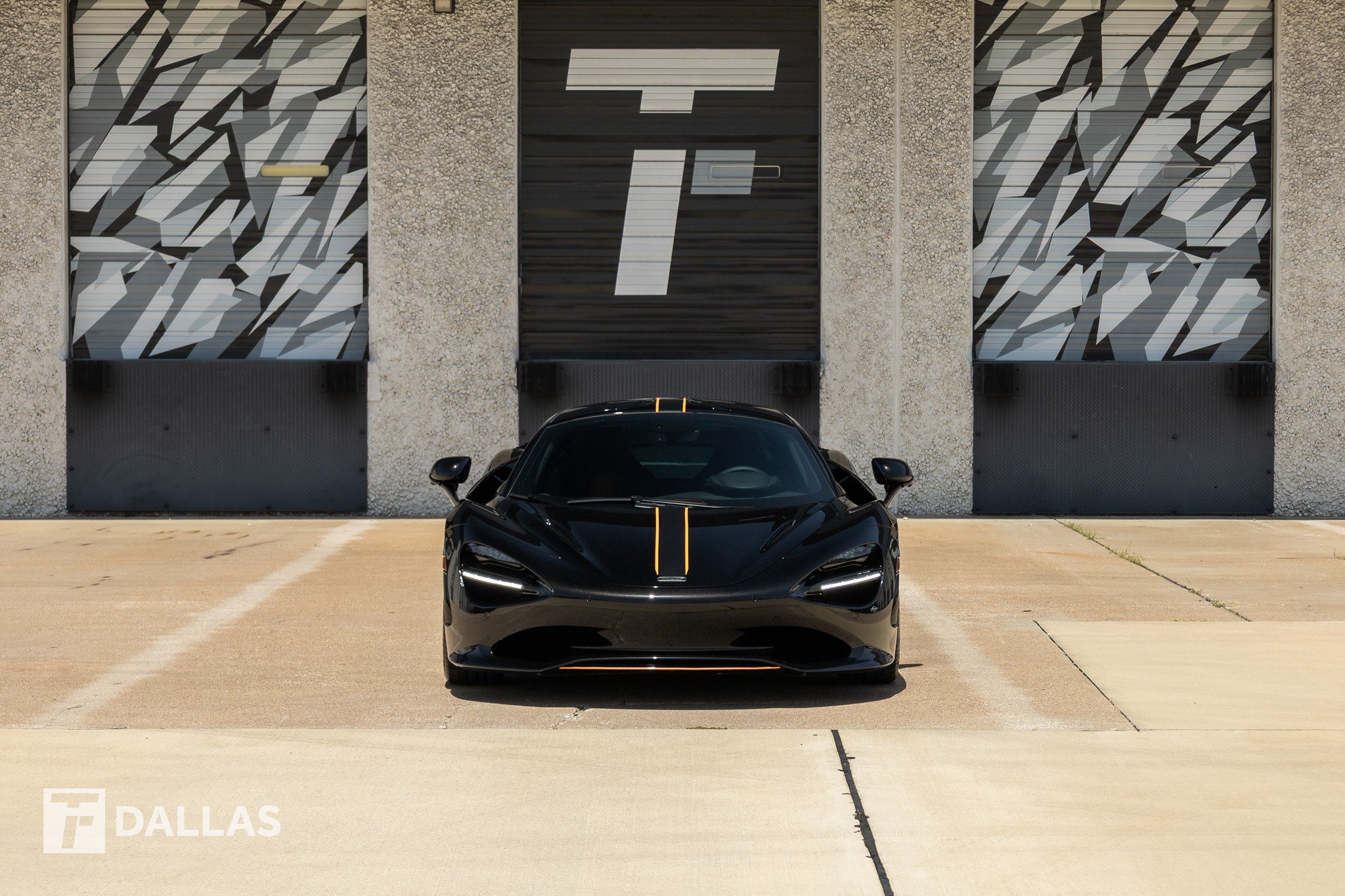 Used 2026 McLaren 750S 3